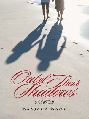 cover image of Out of Their Shadows